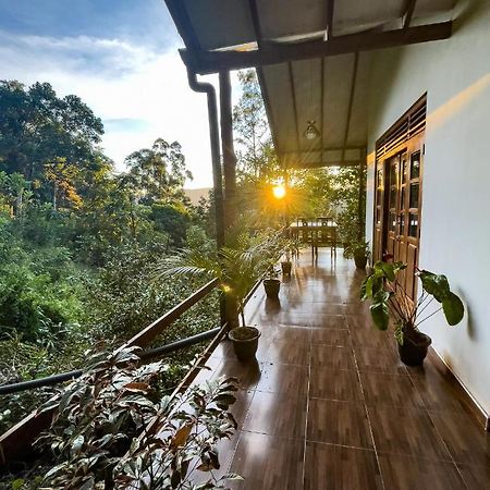 Solitary Resort Ella Luaran gambar