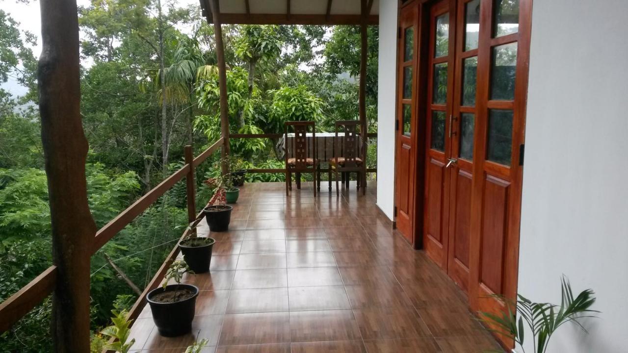 Solitary Resort Ella Luaran gambar