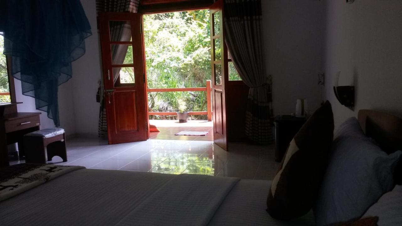 Solitary Resort Ella Luaran gambar